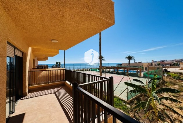 Wohnung - Aus zweiter Hand - La Mata -
                Costa Blanca