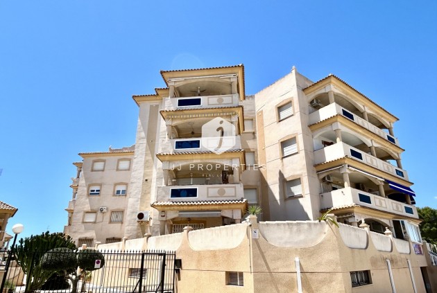 Wohnung - Aus zweiter Hand - La Zenia -
                Costa Blanca