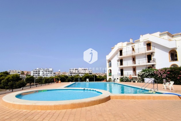 Wohnung - Aus zweiter Hand - La Zenia -
                Costa Blanca
