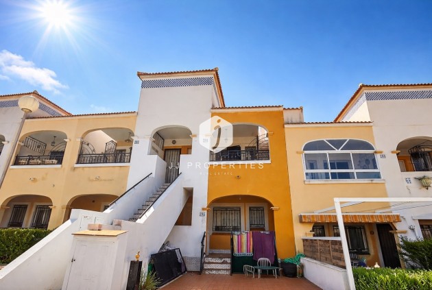 Wohnung - Aus zweiter Hand - Los Altos -
                Costa Blanca