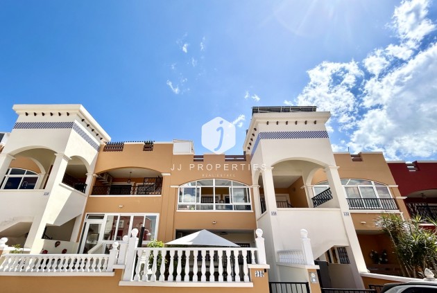 Wohnung - Aus zweiter Hand - Los Altos -
                Costa Blanca