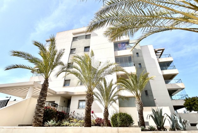 Wohnung - Aus zweiter Hand - Los Dolses -
                Inland