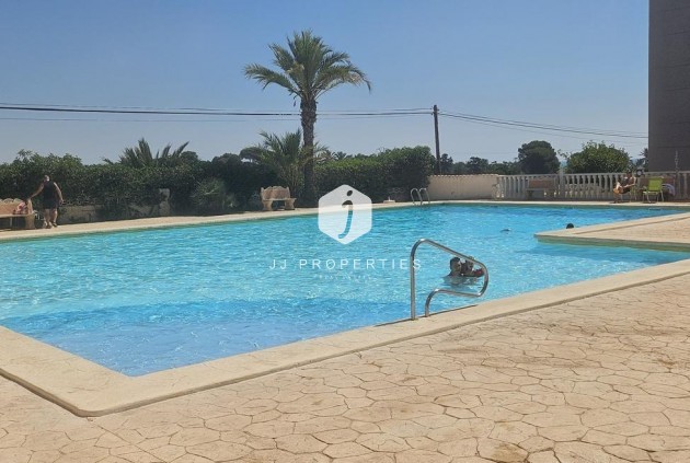 Wohnung - Aus zweiter Hand -
            Orihuela Costa - C-57024