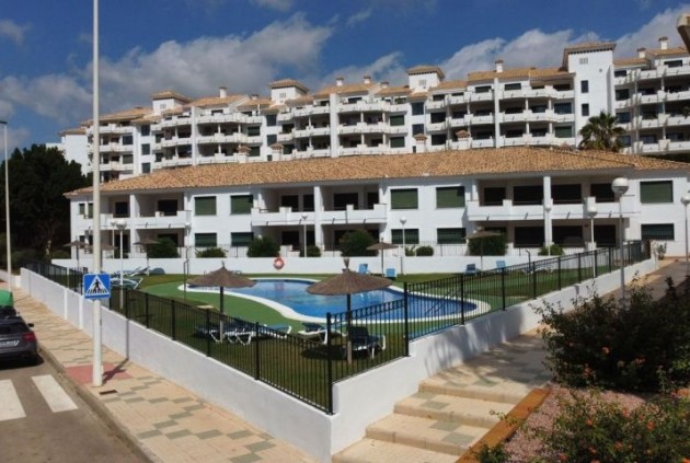 Wohnung - Aus zweiter Hand - Orihuela Costa -
                Costa Blanca