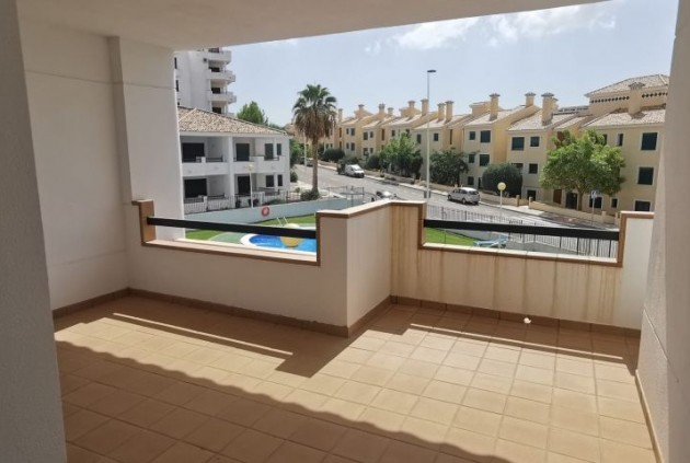 Wohnung - Aus zweiter Hand - Orihuela Costa -
                Costa Blanca