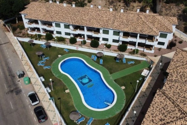 Wohnung - Aus zweiter Hand - Orihuela Costa -
                Costa Blanca