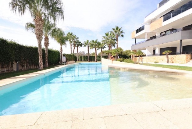 Wohnung - Aus zweiter Hand - Orihuela Costa -
                Costa Blanca