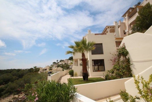 Wohnung - Aus zweiter Hand - Orihuela Costa -
                Costa Blanca