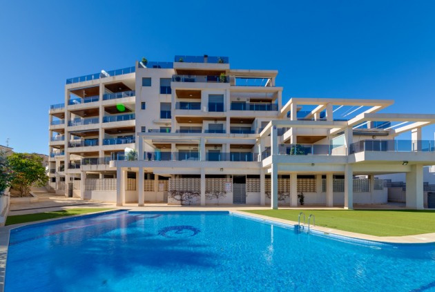 Wohnung - Aus zweiter Hand - Orihuela Costa -
                Costa Blanca