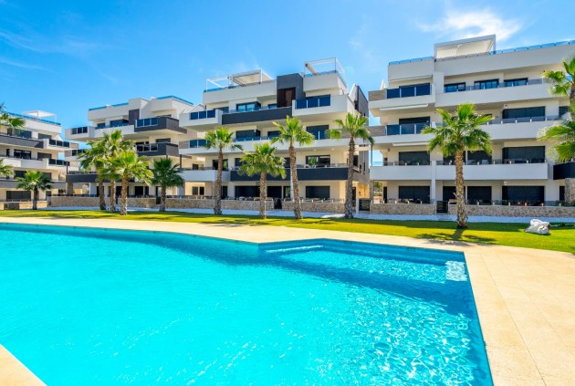 Wohnung - Aus zweiter Hand - Orihuela Costa -
                Costa Blanca