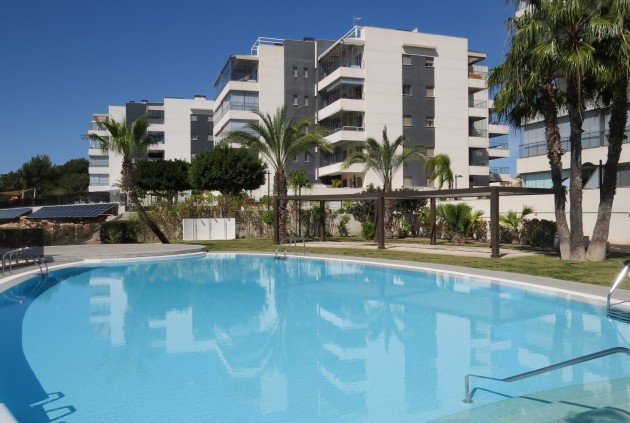 Wohnung - Aus zweiter Hand - Orihuela Costa -
                Costa Blanca