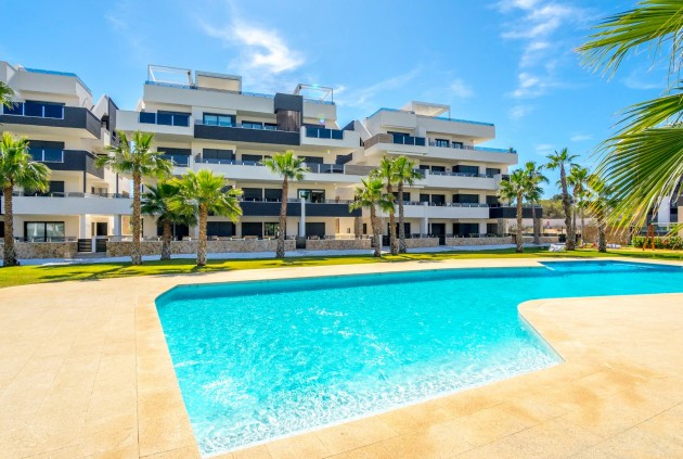 Wohnung - Aus zweiter Hand - Orihuela Costa -
                Costa Blanca