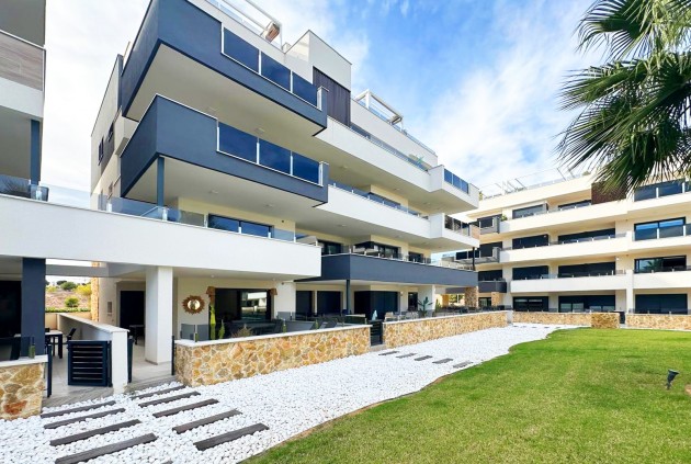 Wohnung - Aus zweiter Hand - Orihuela Costa -
                Costa Blanca