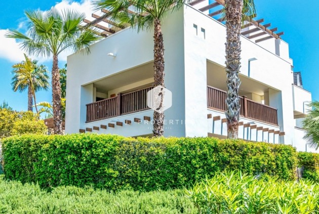 Wohnung - Aus zweiter Hand - Orihuela Costa -
                Costa Blanca