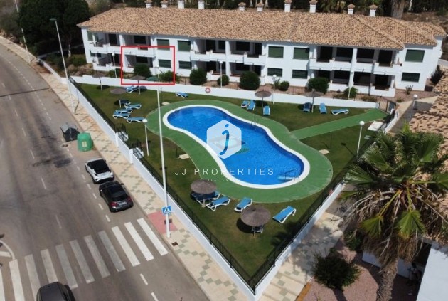 Wohnung - Aus zweiter Hand - Orihuela Costa -
                Costa Blanca