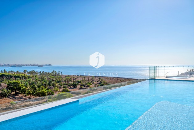 Wohnung - Aus zweiter Hand - Orihuela Costa -
                Costa Blanca