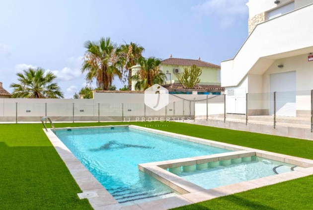 Wohnung - Aus zweiter Hand - Orihuela Costa -
                Costa Blanca