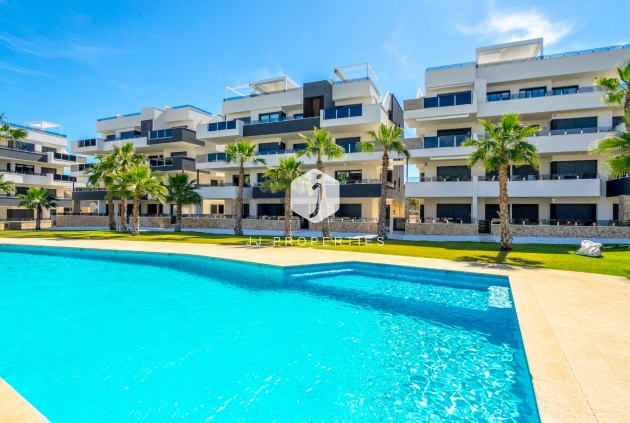 Wohnung - Aus zweiter Hand - Orihuela Costa -
                Costa Blanca