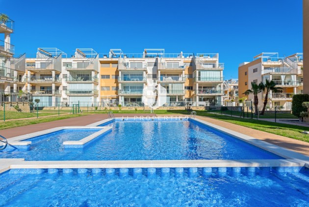 Wohnung - Aus zweiter Hand - Orihuela Costa -
                Costa Blanca