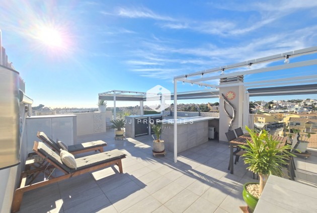 Wohnung - Aus zweiter Hand - Orihuela Costa -
                Costa Blanca