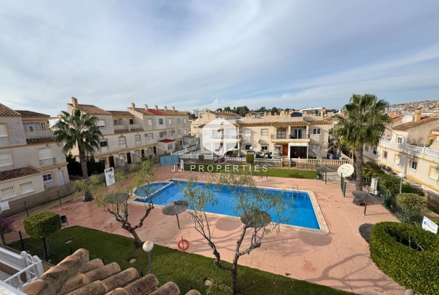 Wohnung - Aus zweiter Hand - Orihuela Costa -
                Costa Blanca
