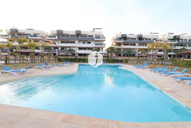 Wohnung - Aus zweiter Hand - Orihuela Costa -
                Costa Blanca