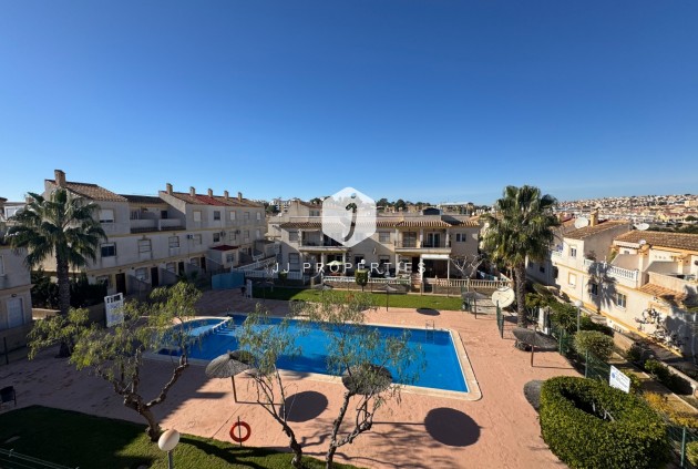 Wohnung - Aus zweiter Hand - Orihuela Costa -
                Costa Blanca