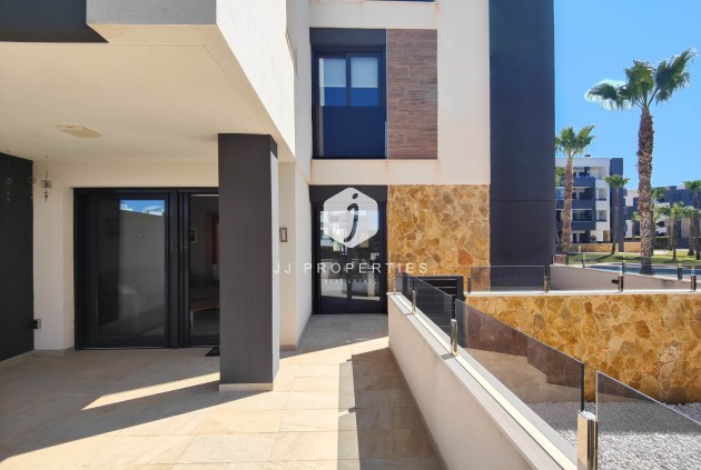 Wohnung - Aus zweiter Hand - Orihuela Costa -
                Costa Blanca