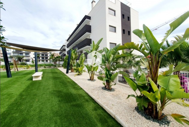 Wohnung - Aus zweiter Hand - Orihuela Costa -
                Costa Blanca