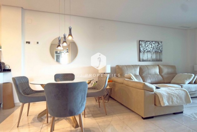 Wohnung - Aus zweiter Hand - Orihuela Costa -
                Costa Blanca