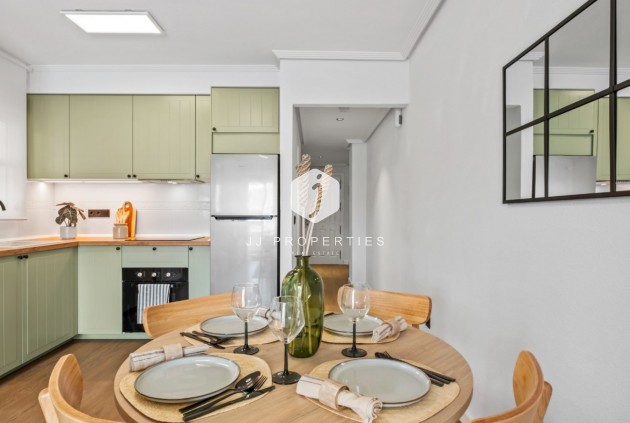 Wohnung - Aus zweiter Hand - Orihuela Costa -
                Costa Blanca