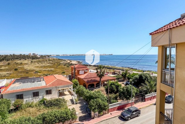 Wohnung - Aus zweiter Hand - Orihuela Costa -
                Costa Blanca