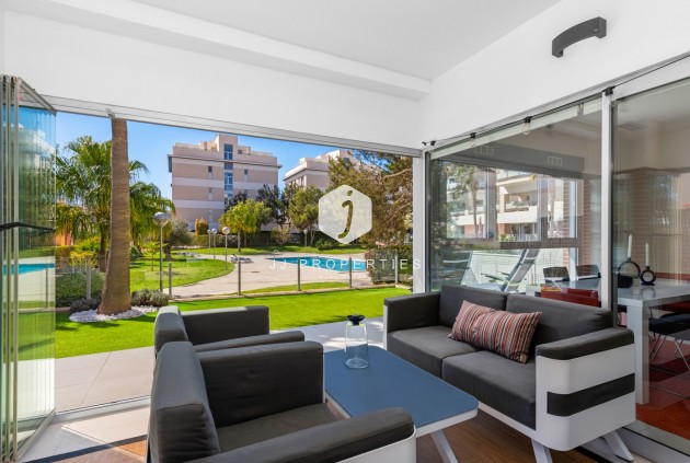 Wohnung - Aus zweiter Hand - Orihuela Costa -
                Costa Blanca