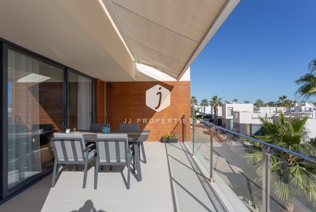 Wohnung - Aus zweiter Hand - Orihuela Costa -
                Costa Blanca