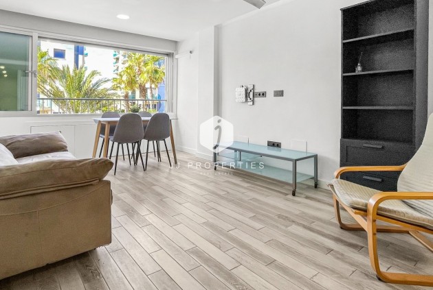 Wohnung - Aus zweiter Hand - Orihuela Costa -
                Costa Blanca
