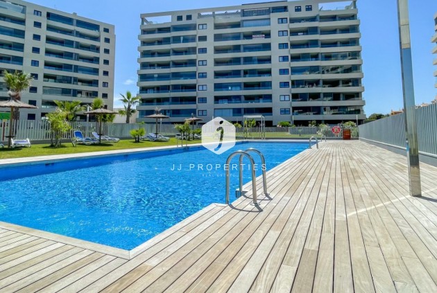 Wohnung - Aus zweiter Hand - Orihuela Costa -
                Costa Blanca