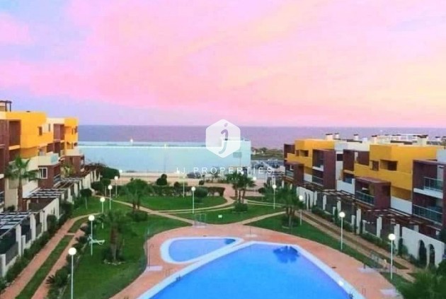 Wohnung - Aus zweiter Hand - Orihuela Costa -
                Horizonte - La Campana