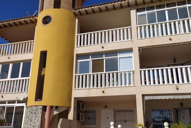 Wohnung - Aus zweiter Hand - Orihuela Costa -
                La Zenia