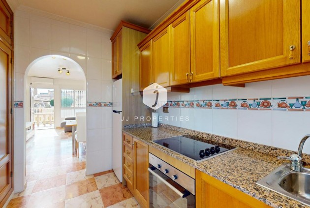 Wohnung - Aus zweiter Hand - Orihuela Costa -
                La Zenia