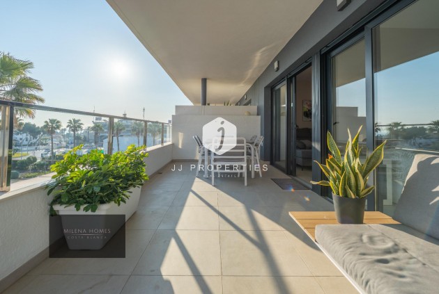 Wohnung - Aus zweiter Hand - Orihuela Costa -
                La Zenia