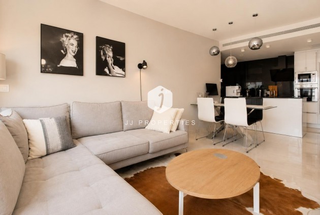 Wohnung - Aus zweiter Hand - Orihuela Costa -
                PAU 8