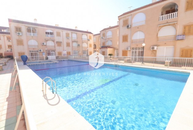 Wohnung - Aus zweiter Hand - Playa Del Acequion -
                Costa Blanca