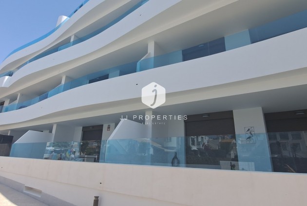 Wohnung - Aus zweiter Hand -
            Playa Flamenca - C-59372