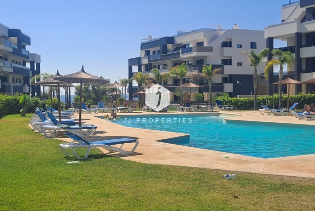 Wohnung - Aus zweiter Hand - Playa Flamenca -
                Costa Blanca