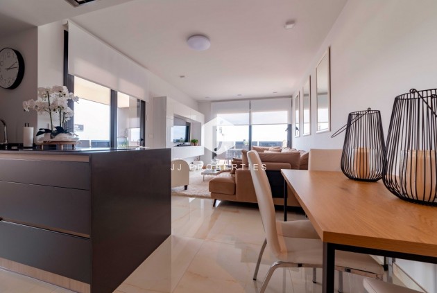 Wohnung - Aus zweiter Hand - Playa Flamenca -
                Costa Blanca