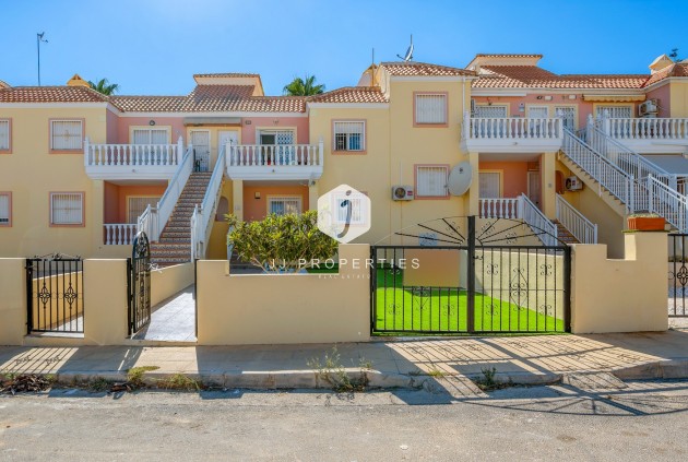 Wohnung - Aus zweiter Hand -
            San Miguel de Salinas - C-12315