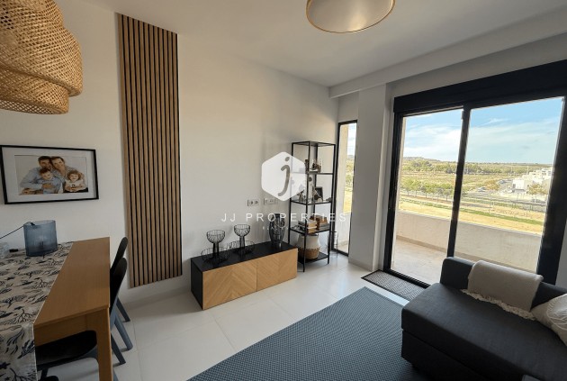 Wohnung - Aus zweiter Hand -
            San Miguel de Salinas - C-13415