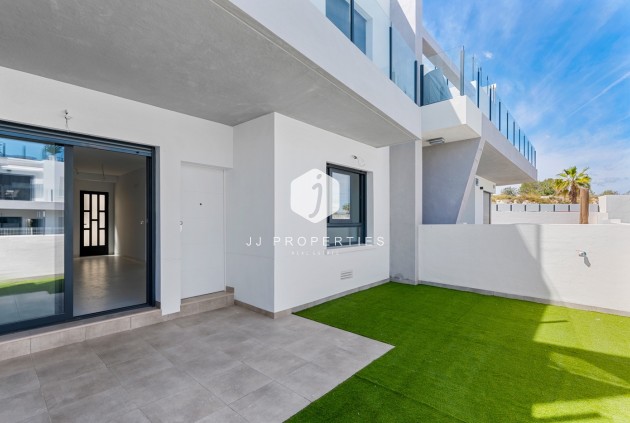 Wohnung - Aus zweiter Hand -
            San Miguel de Salinas - C-58578