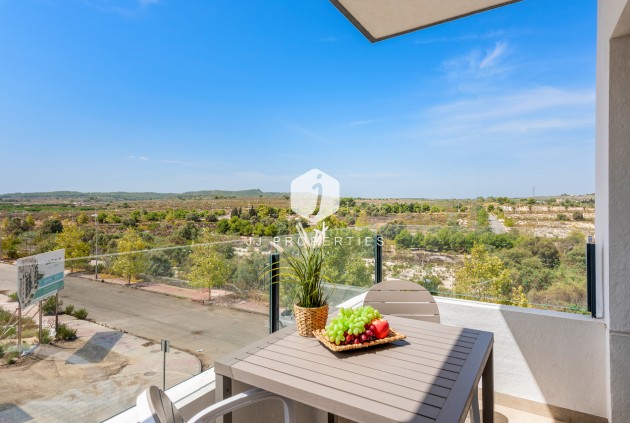 Wohnung - Aus zweiter Hand -
            San Miguel de Salinas - C-71854