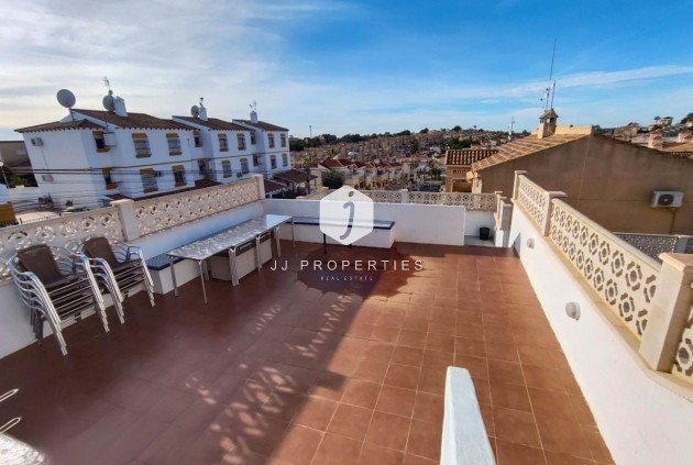 Wohnung - Aus zweiter Hand - San Miguel de Salinas -
                Inland